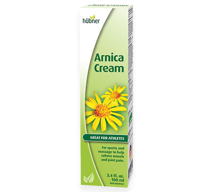 Arnica Cream - 100ml