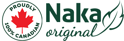 Nakaherbs logo