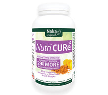 Load image into Gallery viewer, Nutri CURe v2 - 60 or 120 vcaps
