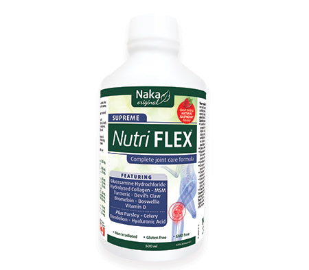 Nutri Flex Supreme Liquid - 500 or 900ml