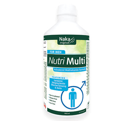Nutri Multi For Men - 900ml