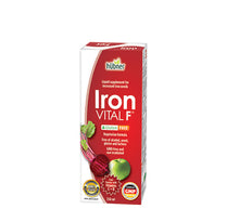Load image into Gallery viewer, Iron Vital - 250 or 500ml
